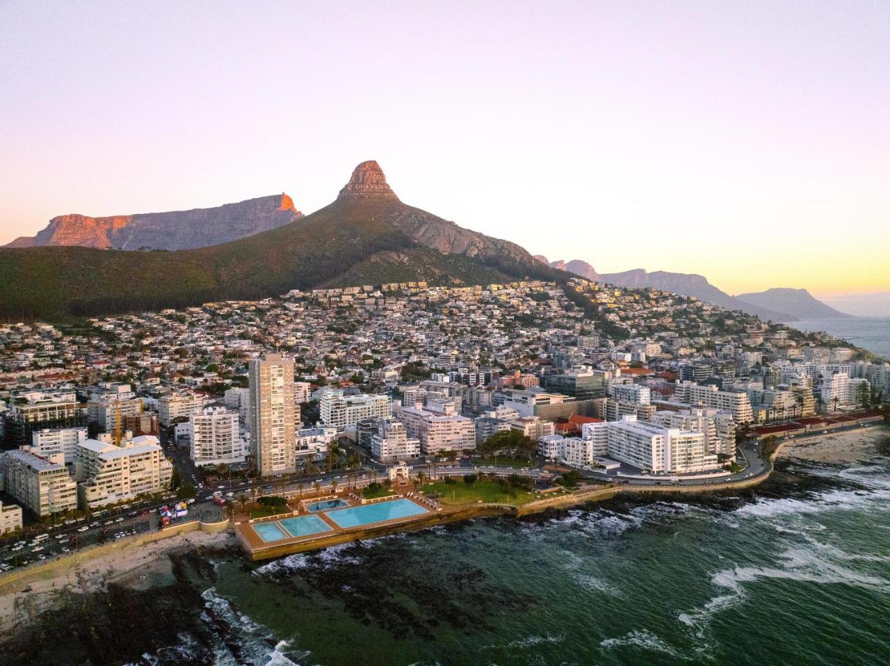 The Cole Boutique Hotel & Spa