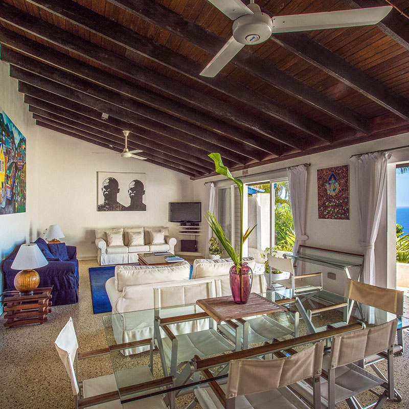 Sanwood 3-Bedroom Villa