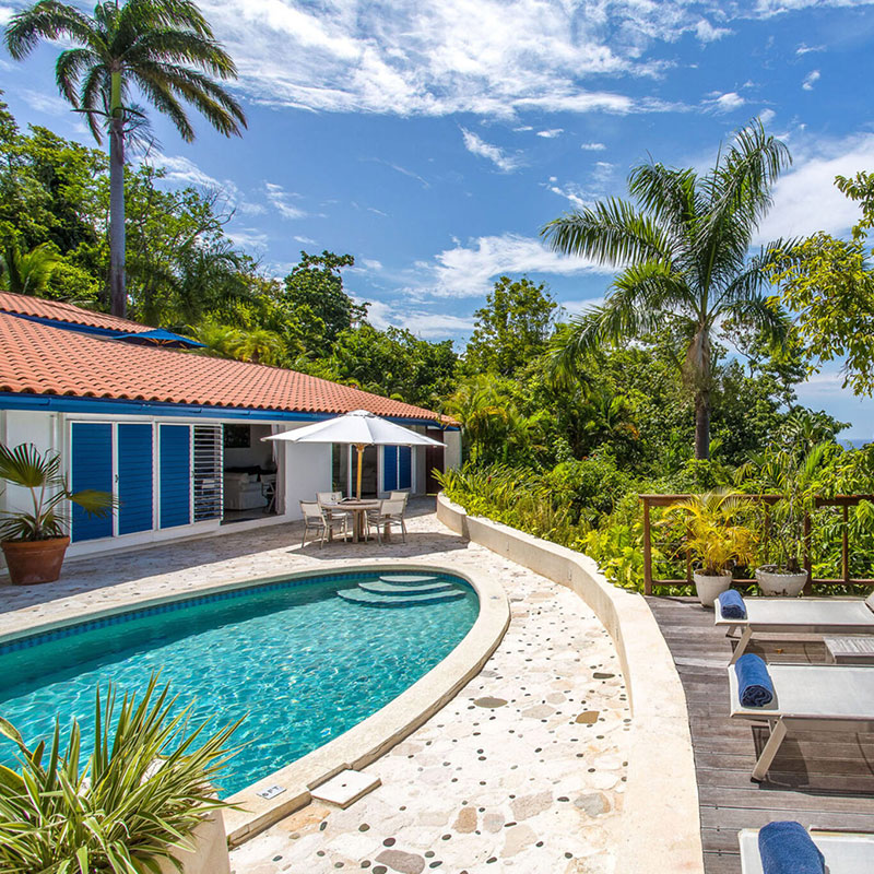 Sanwood 3-Bedroom Villa