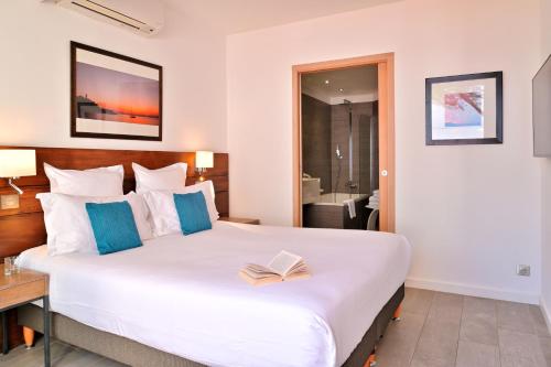 Family Suite with Balcony