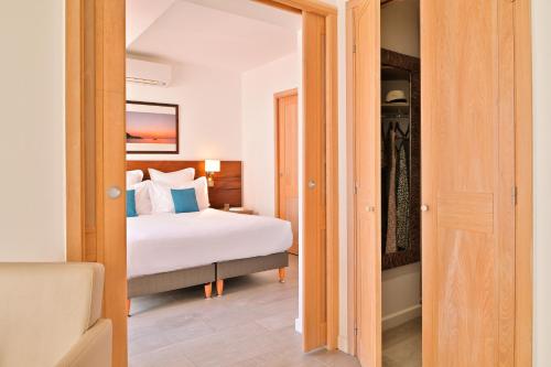Family Suite with Balcony