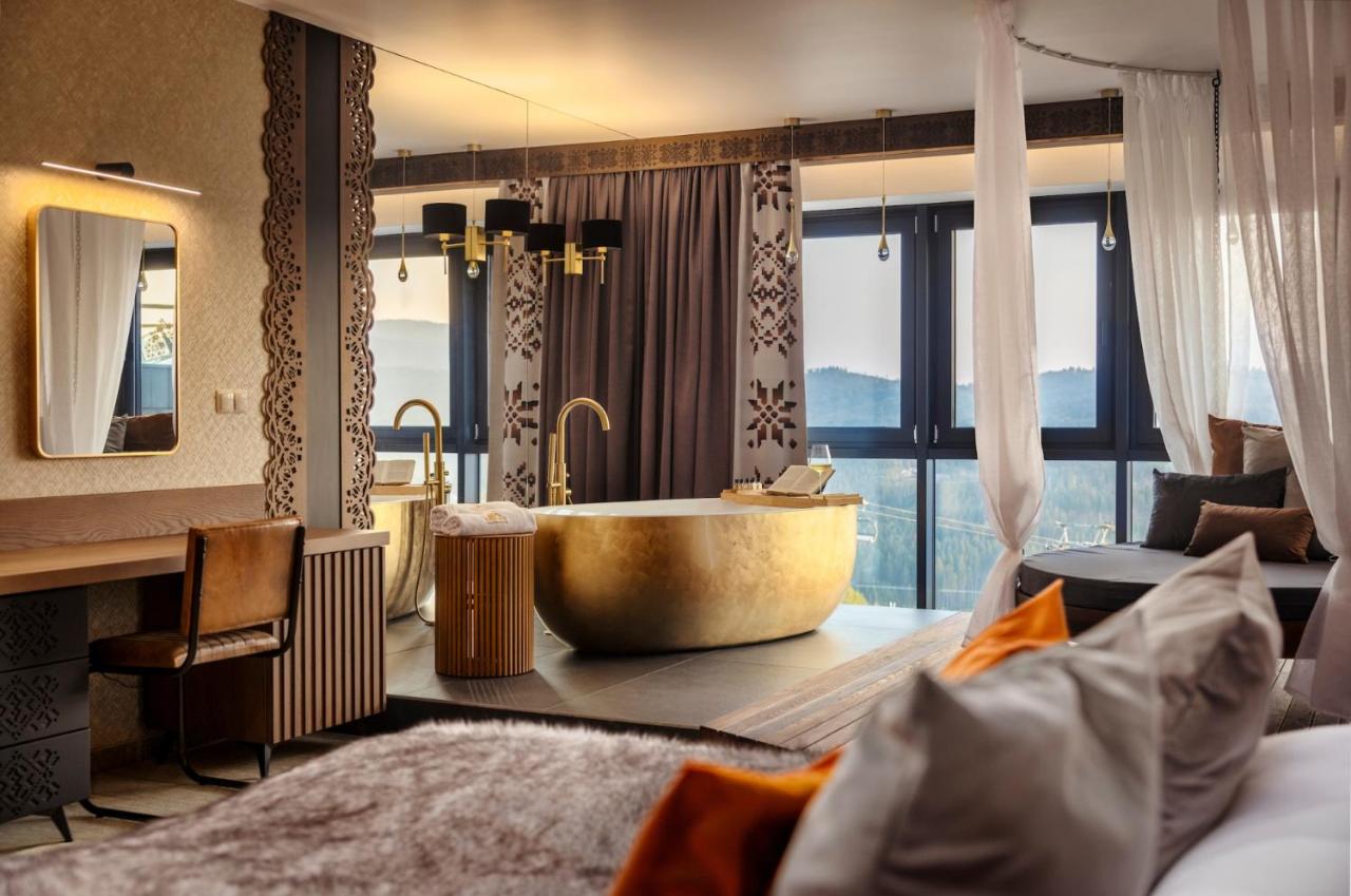 Złoty Groń Resort & Spa