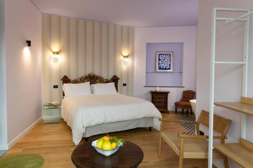 Suite with Terrace