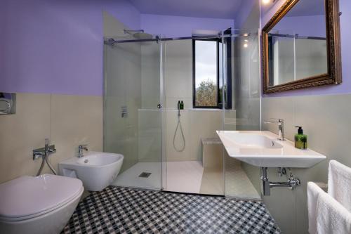 Suite with Terrace