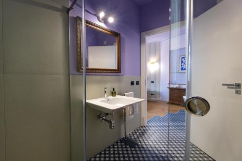 Suite with Terrace