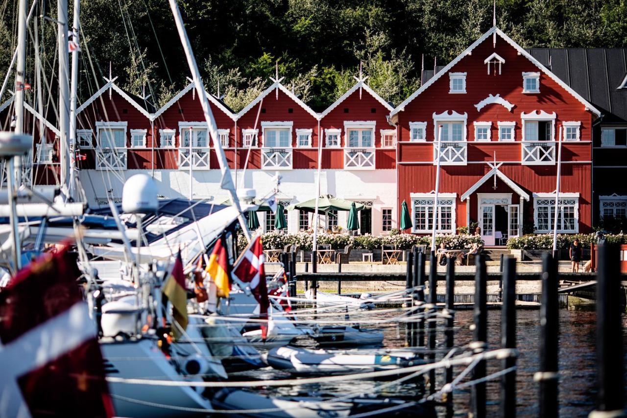 Dyvig Badehotel