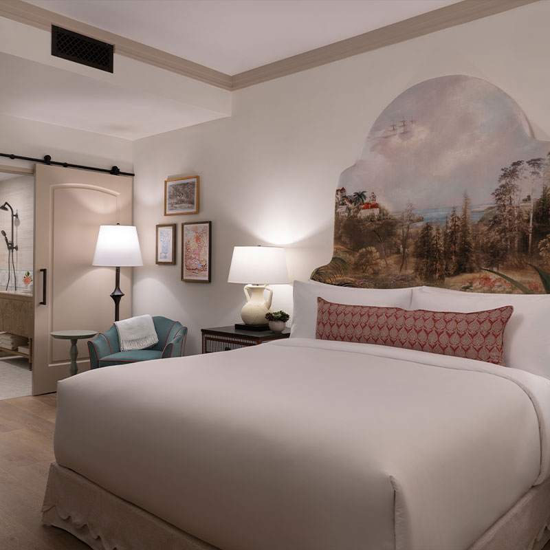 Partial Ocean View Premier Studio Suite