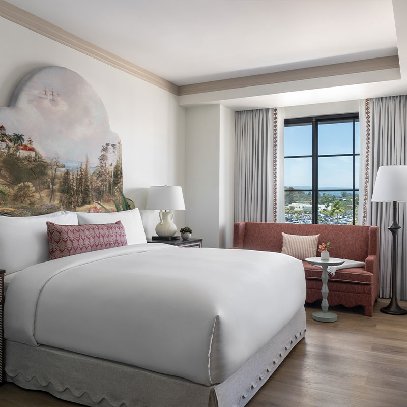 Signature King Suite