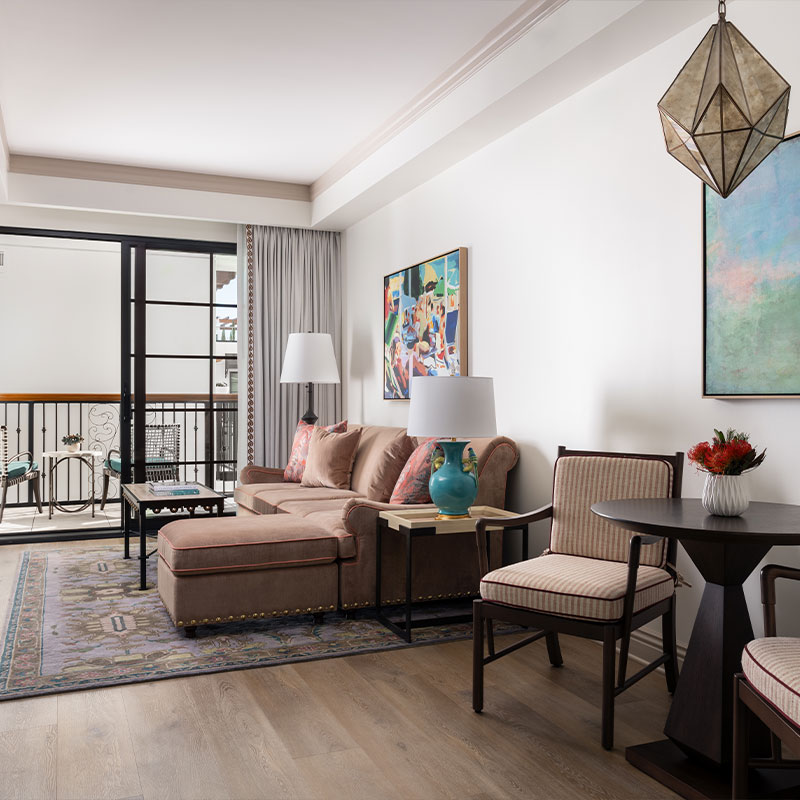 Signature King Suite
