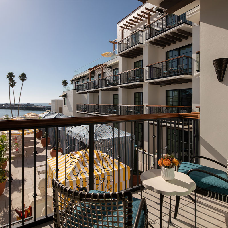 Signature King Suite
