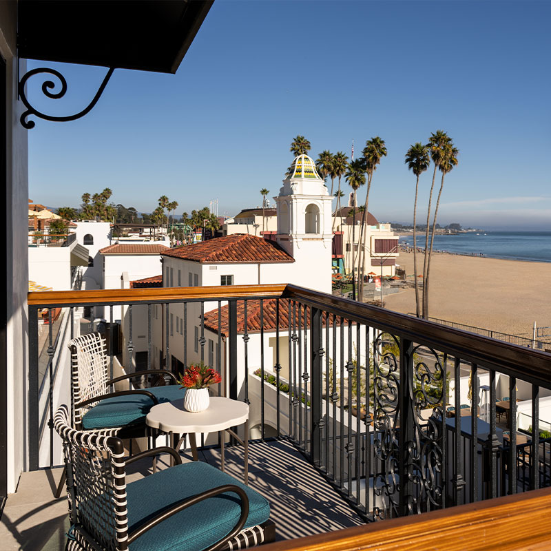 Signature King Suite