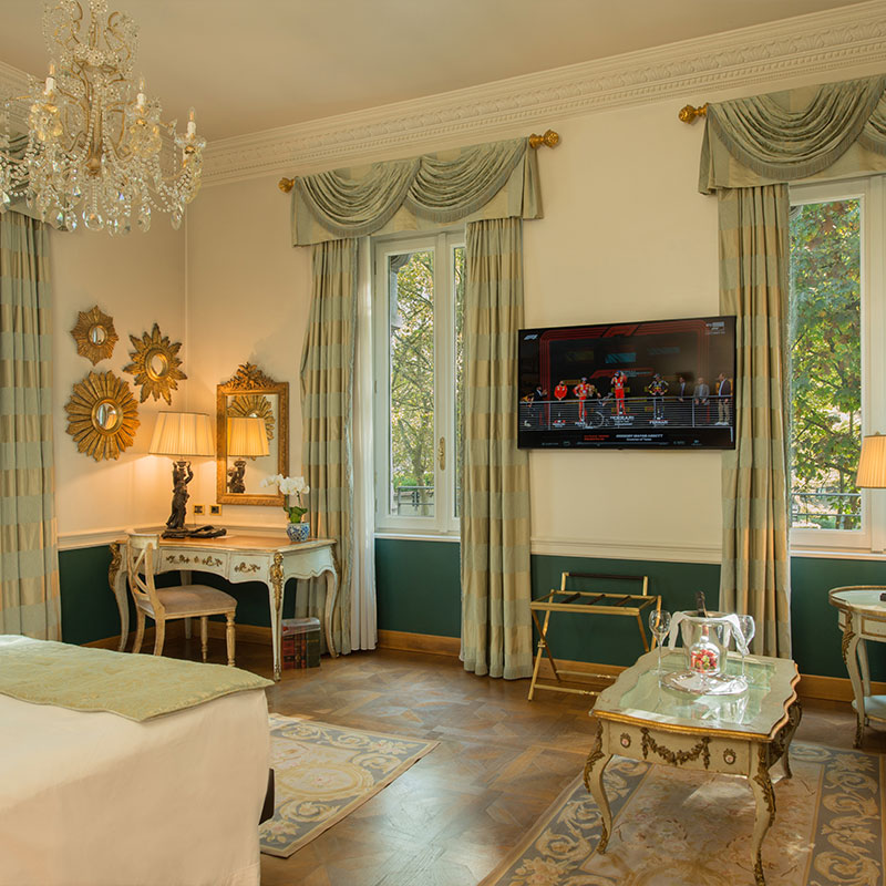 Junior Suite