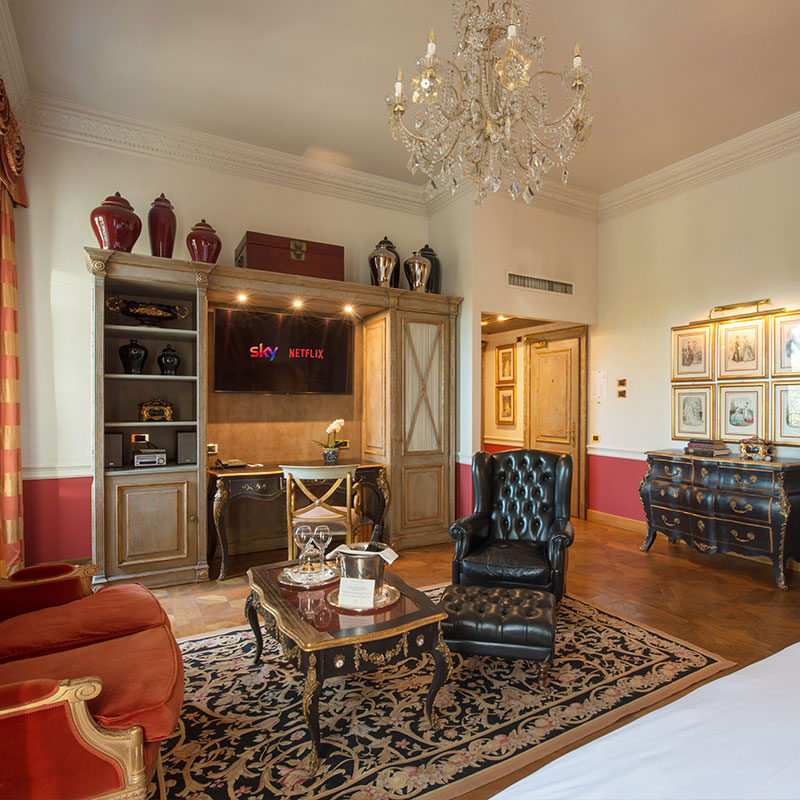 Suite