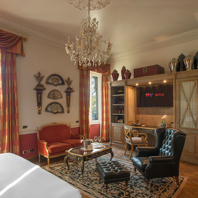 Suite