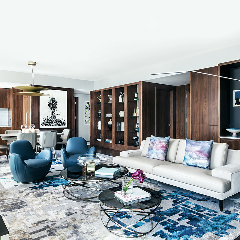 Empire State Penthouse Suite