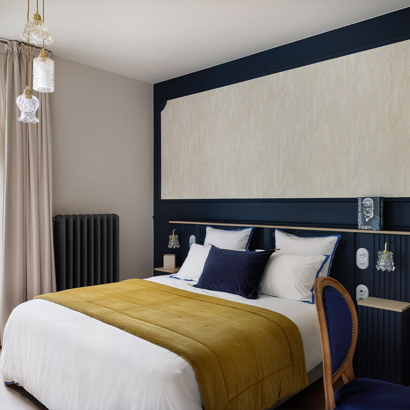 Chambre Prestige - Juliette Drouet