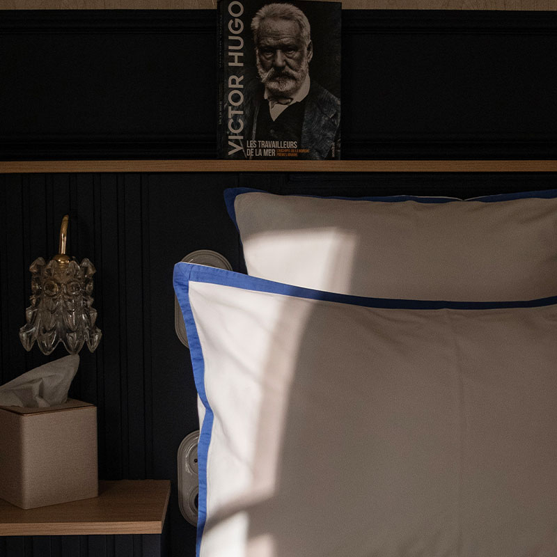 Chambre Prestige - Juliette Drouet