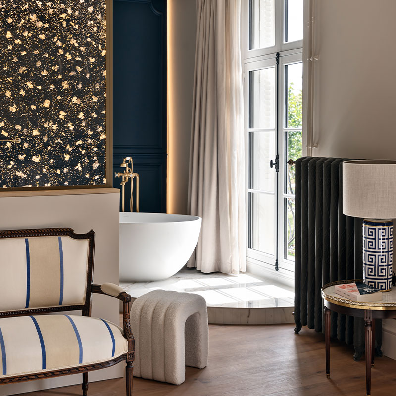 Chambre Prestige - Juliette Drouet
