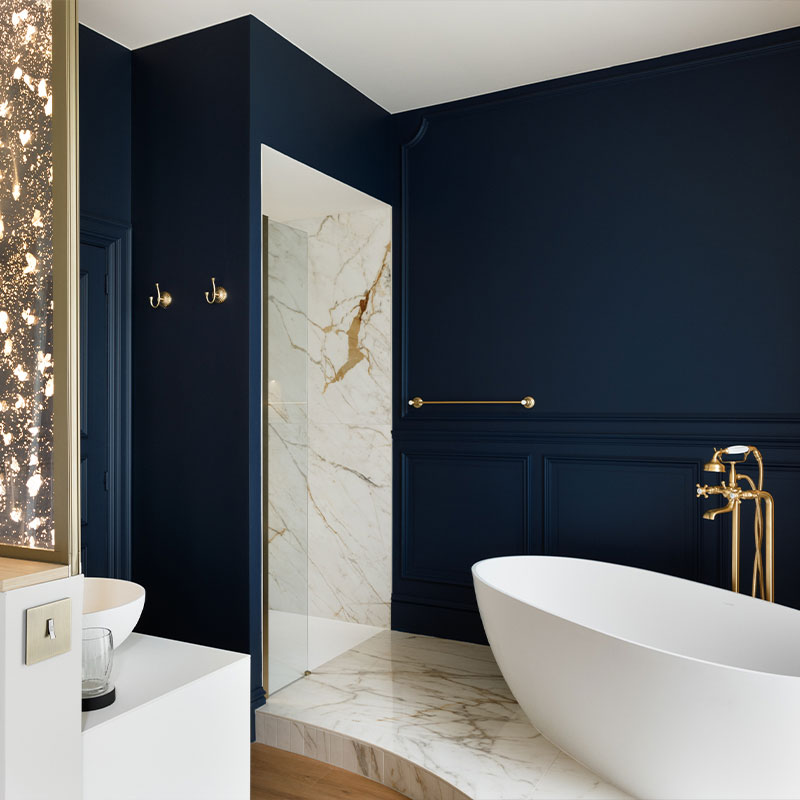 Chambre Prestige - Juliette Drouet