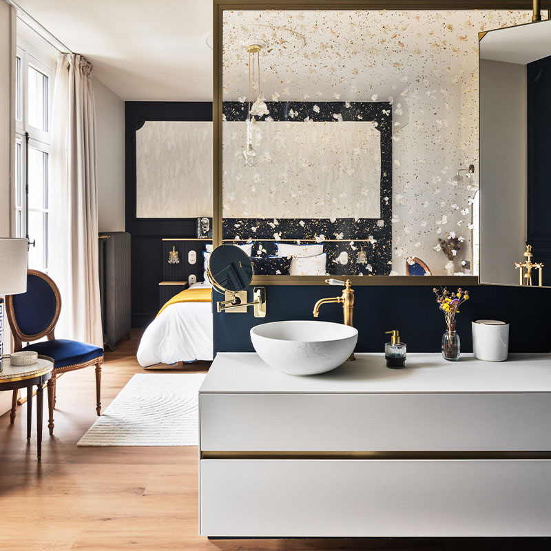 Chambre Prestige - Juliette Drouet