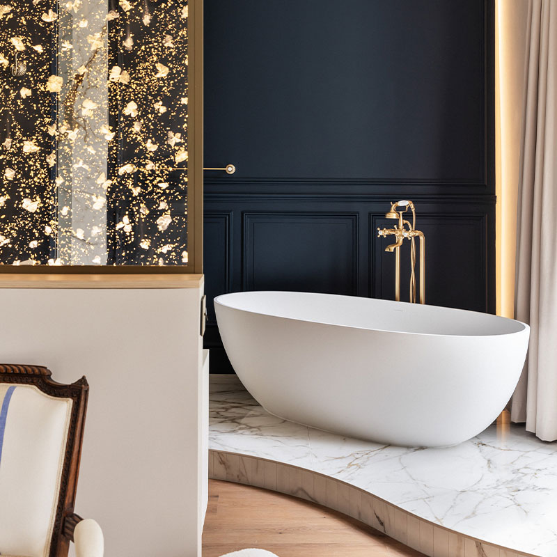 Chambre Prestige - Juliette Drouet