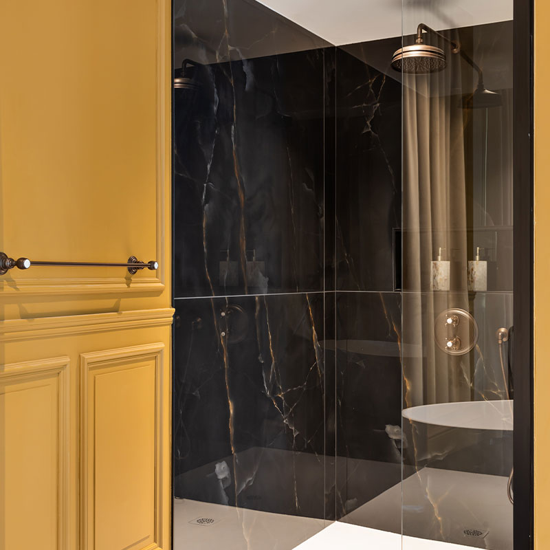 Chambre Deluxe – Anita Conti  