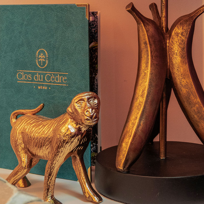 Chambre supérieure - Joséphine Baker