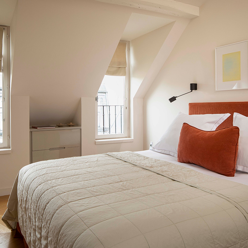 Appartement Richer