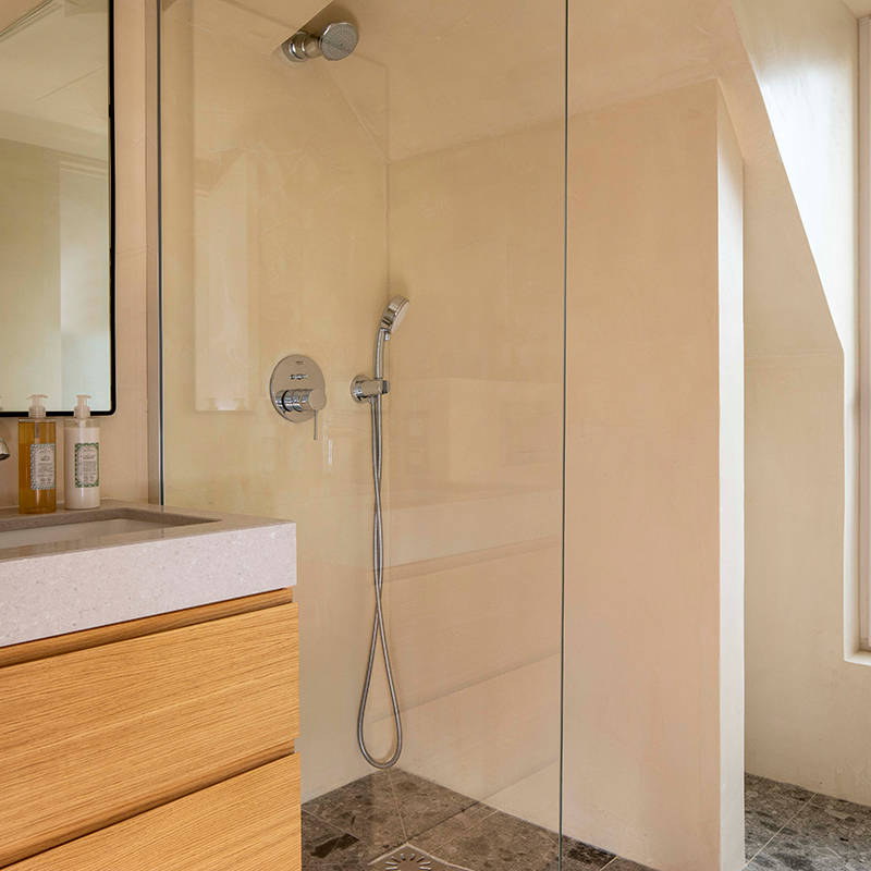 Appartement Richer