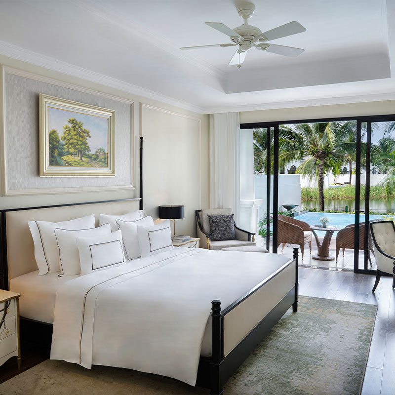 4- Bedroom Villa Lake View Private Pool
