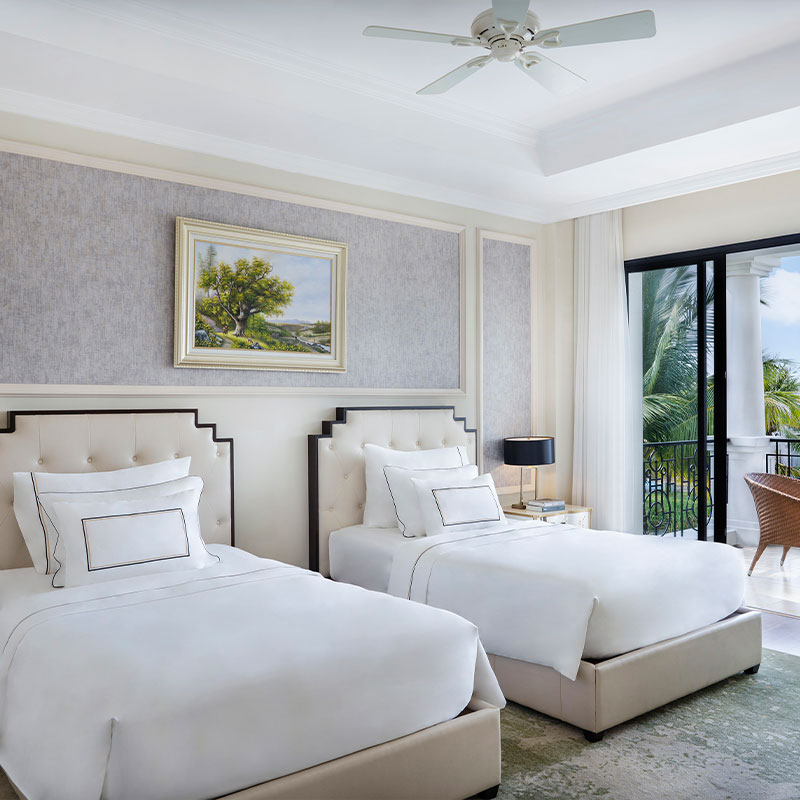 4- Bedroom Villa Lake View Private Pool