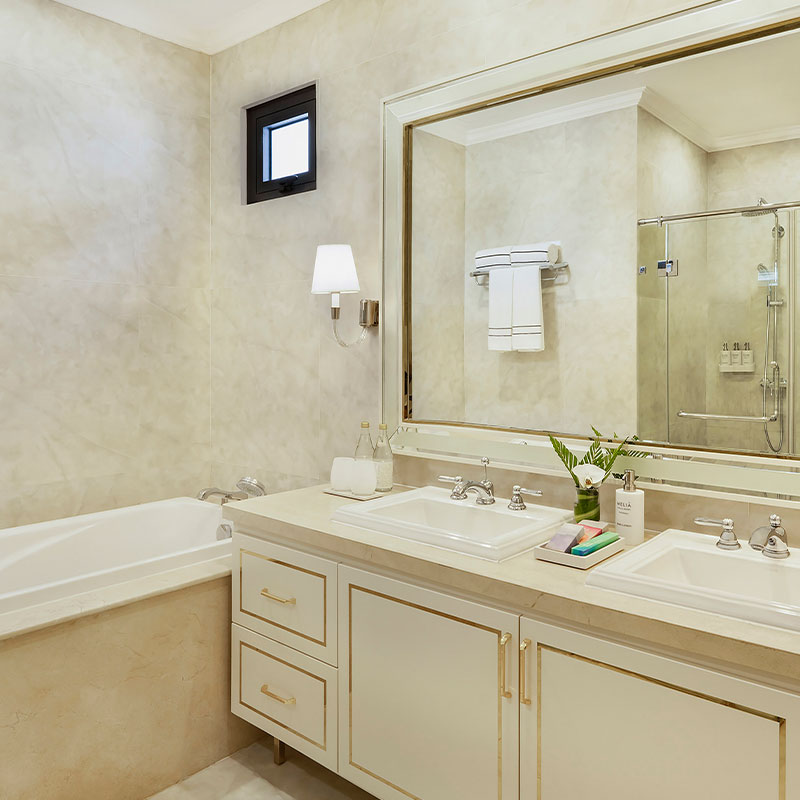 2-Bedroom Villa Lake View Private Pool