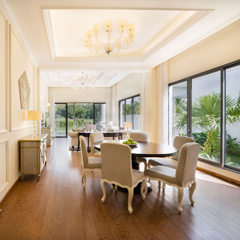 1-Bedroom Villa Lake with Private Pool