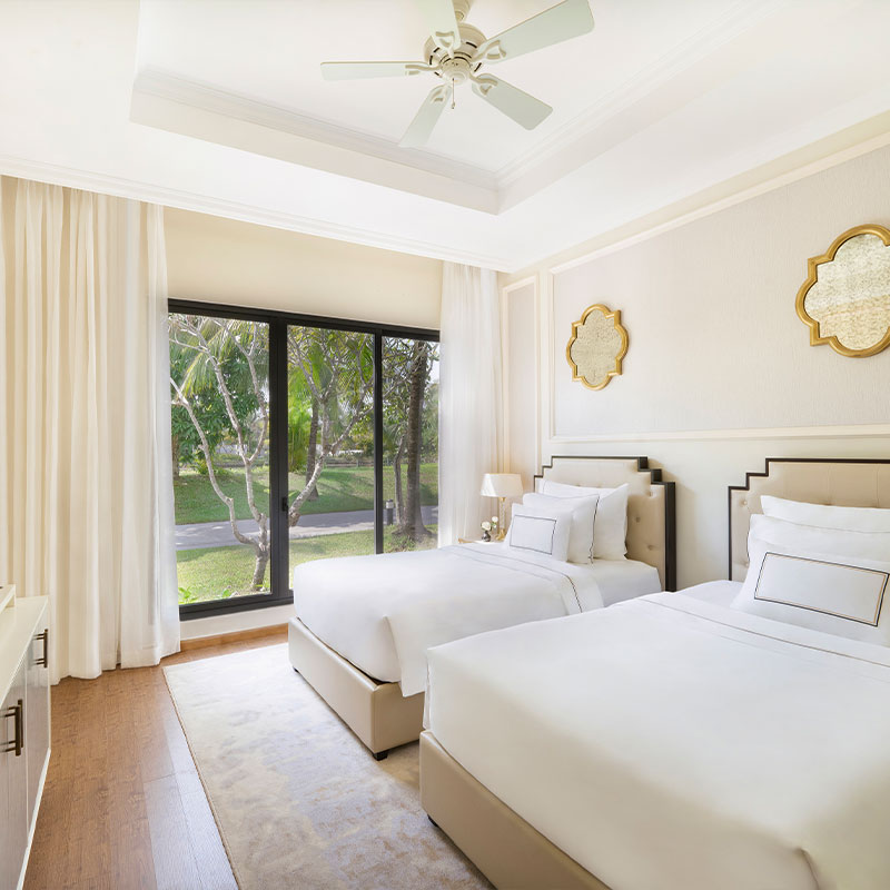1-Bedroom Villa Lake with Private Pool