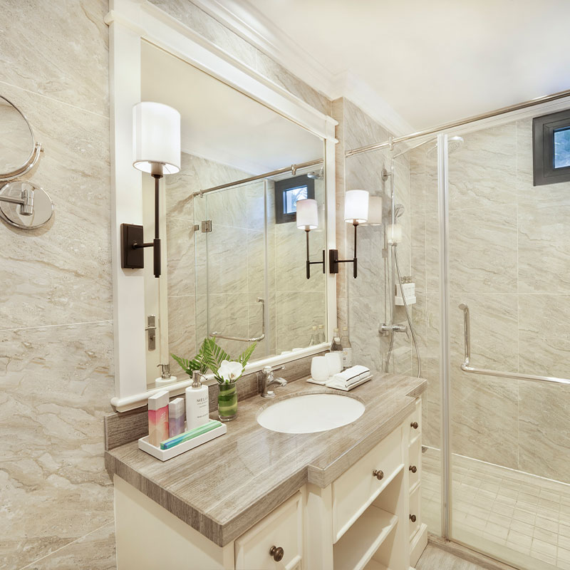 1-Bedroom Villa Lake with Private Pool