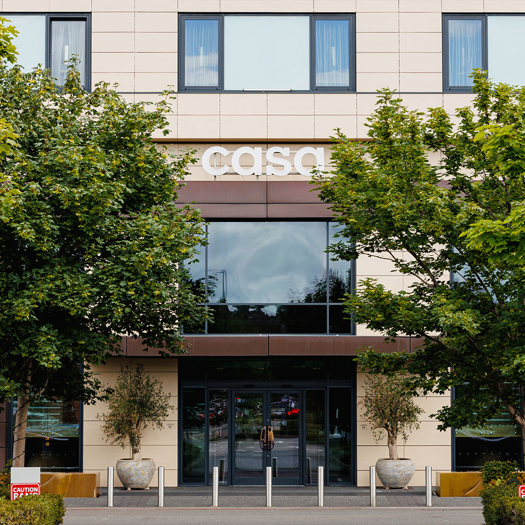 Casa Hotel