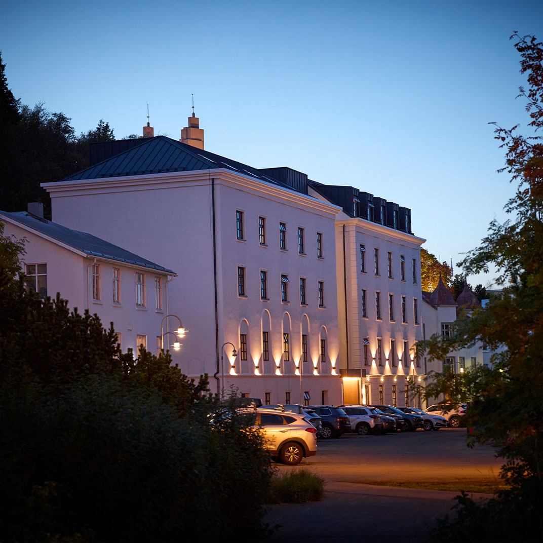 Hotel Akureyri