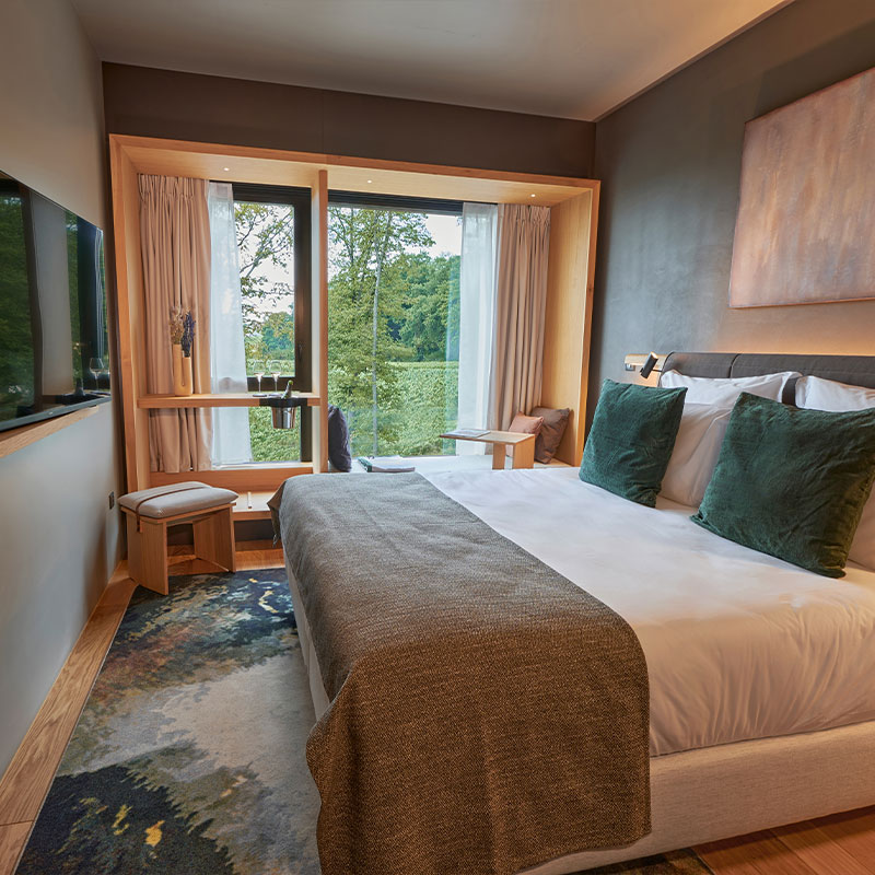Prestige Room 