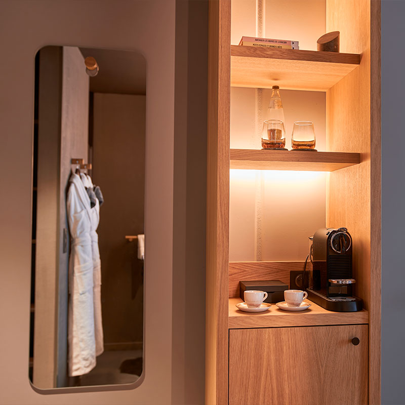 Prestige Room 