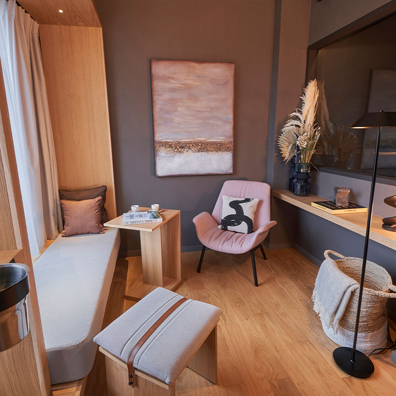 Suite