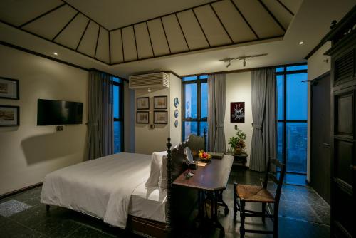 Amanaki Hideaway