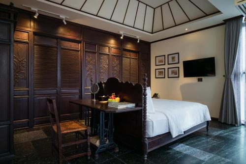 Amanaki Hideaway