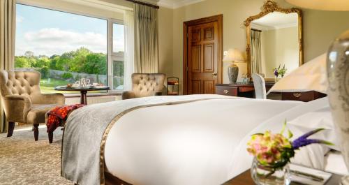 Classic King Room