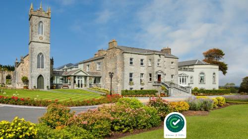 Corrib Deluxe Room