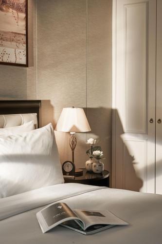 One Bedroom Apartment