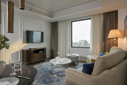 One Bedroom Apartment