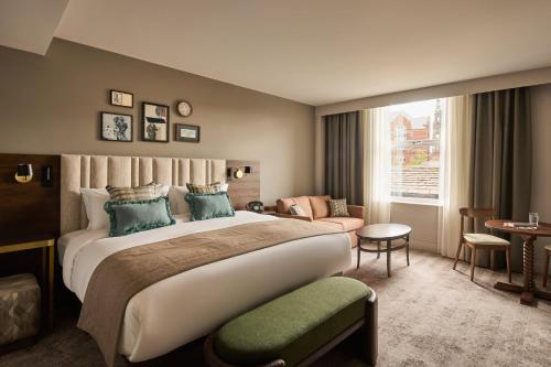 King Suite
