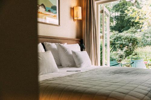 Lodge – Comfort