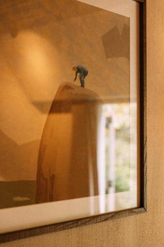 Lodge – Comfort