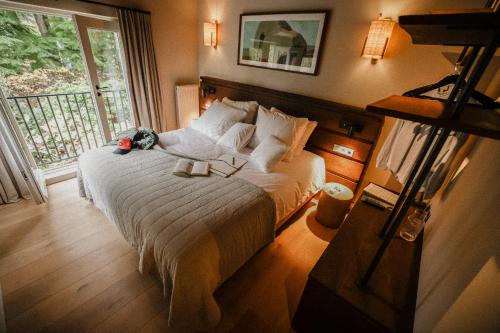 Lodge – Cozy